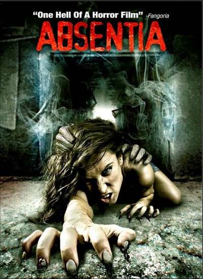Absentia - 2011 DVDRip XviD - Türkçe Altyazılı Tek Link indir