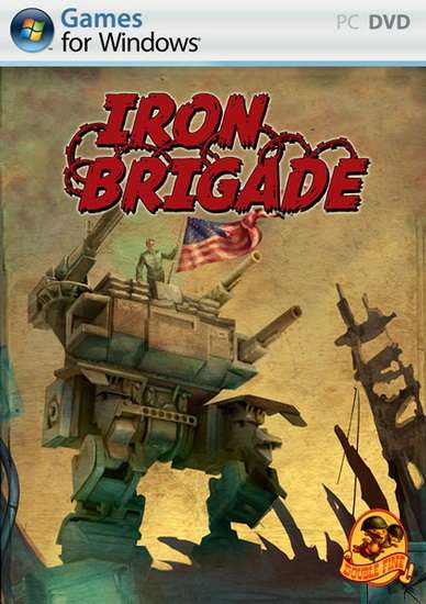 Iron Brigade - SKIDROW